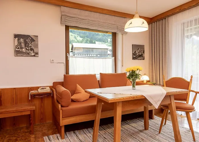 Gaestehaus Etschmann