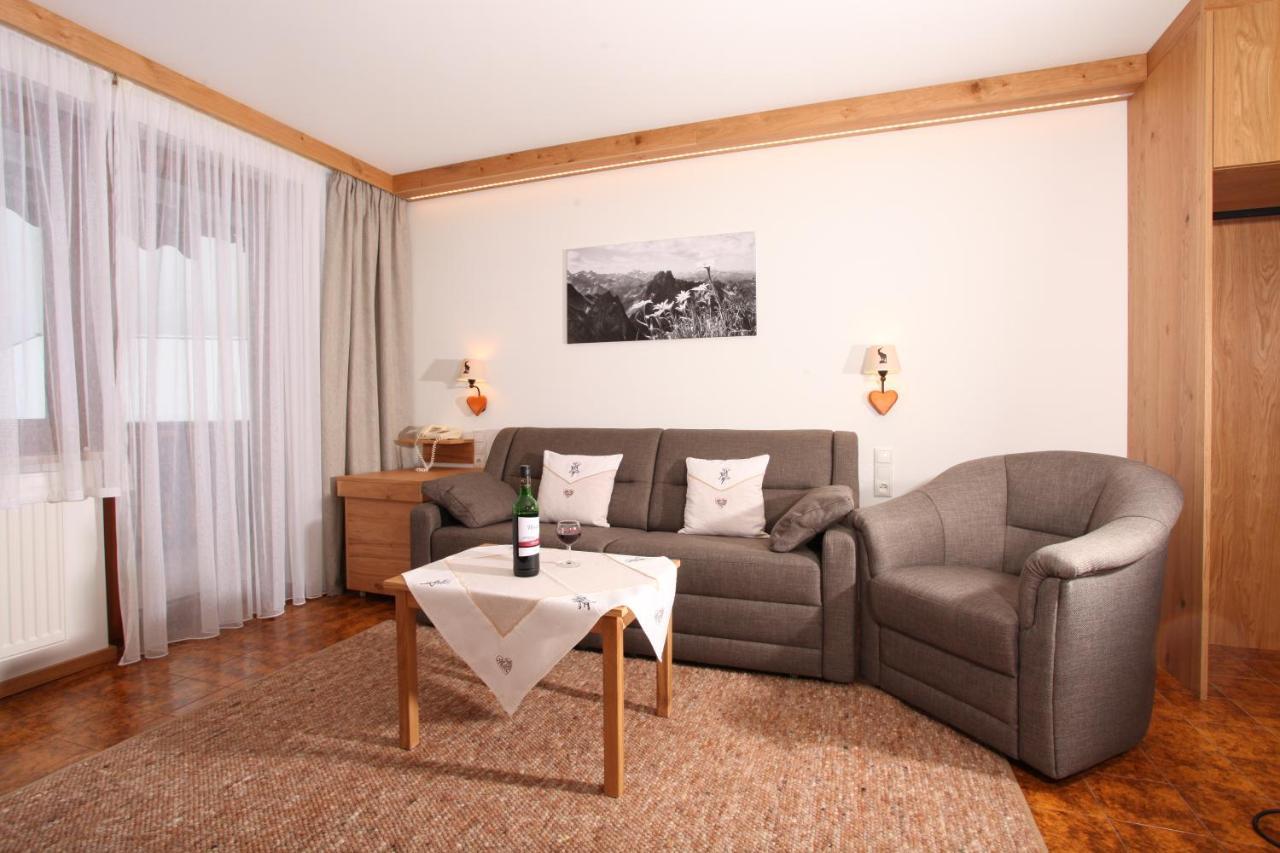 Gaestehaus Etschmann *