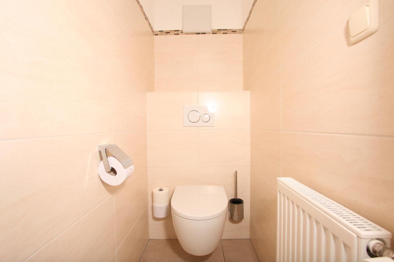 Gaestehaus Etschmann Appartement Riezlern
