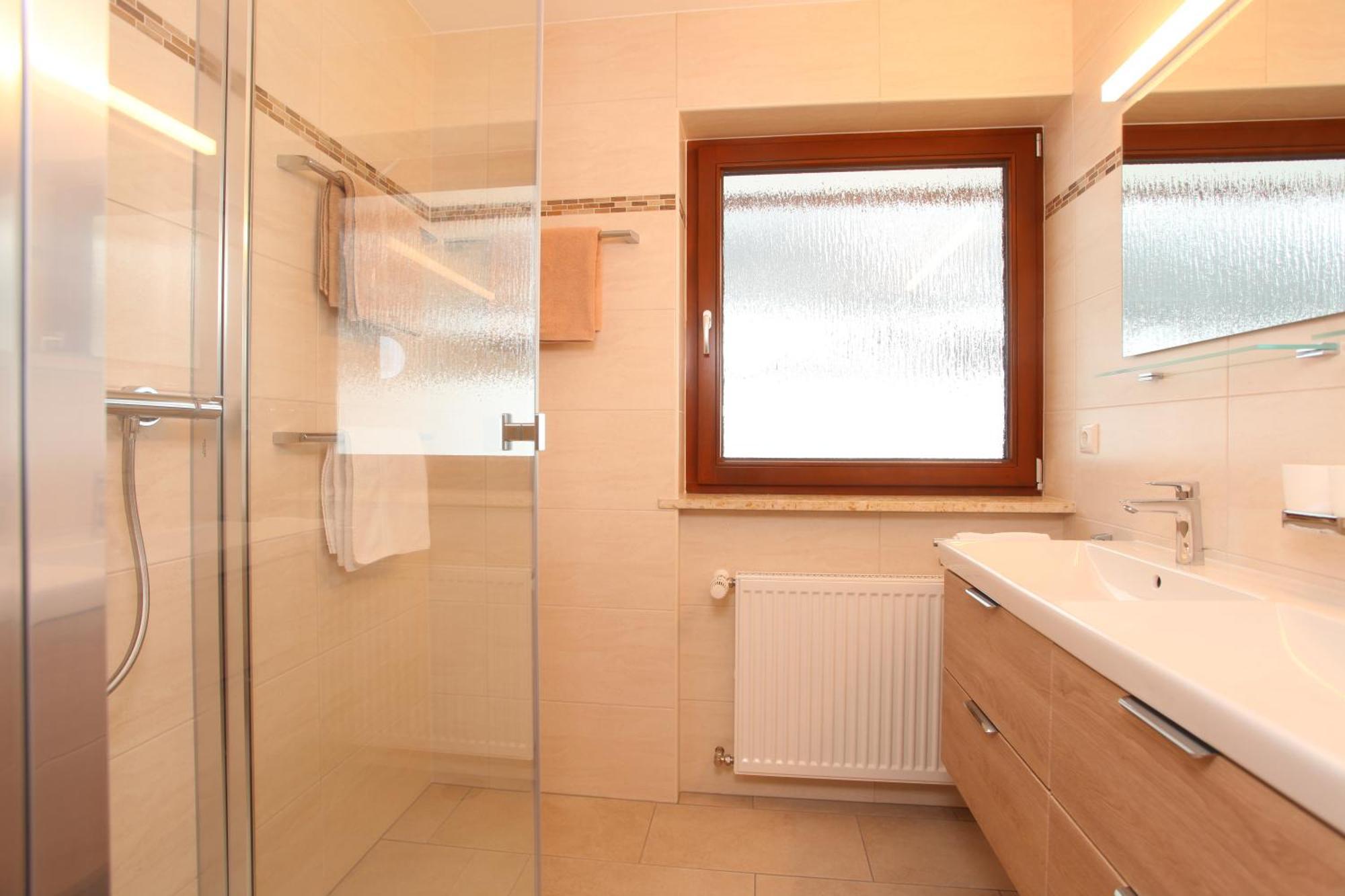 Gaestehaus Etschmann Appartement Riezlern