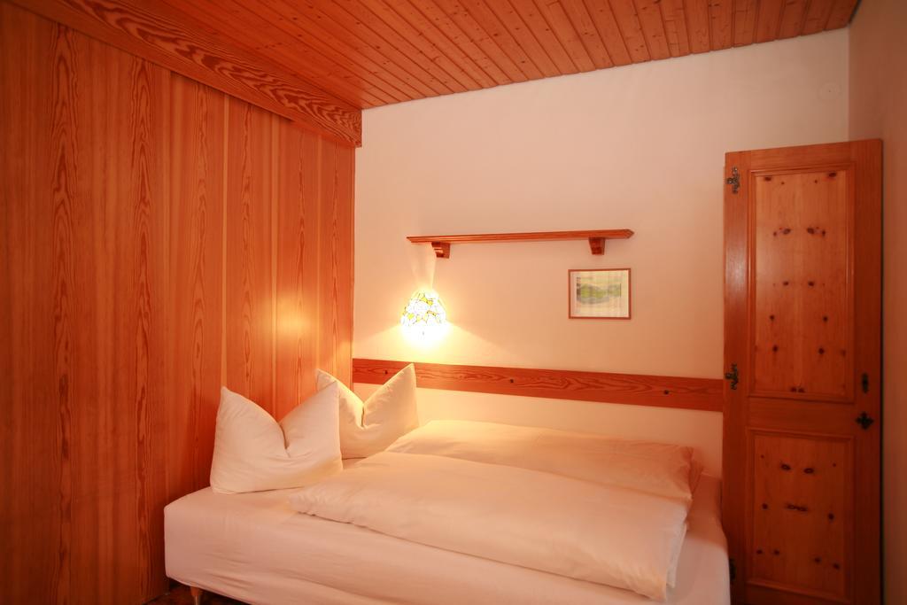 Appartement Gaestehaus Etschmann