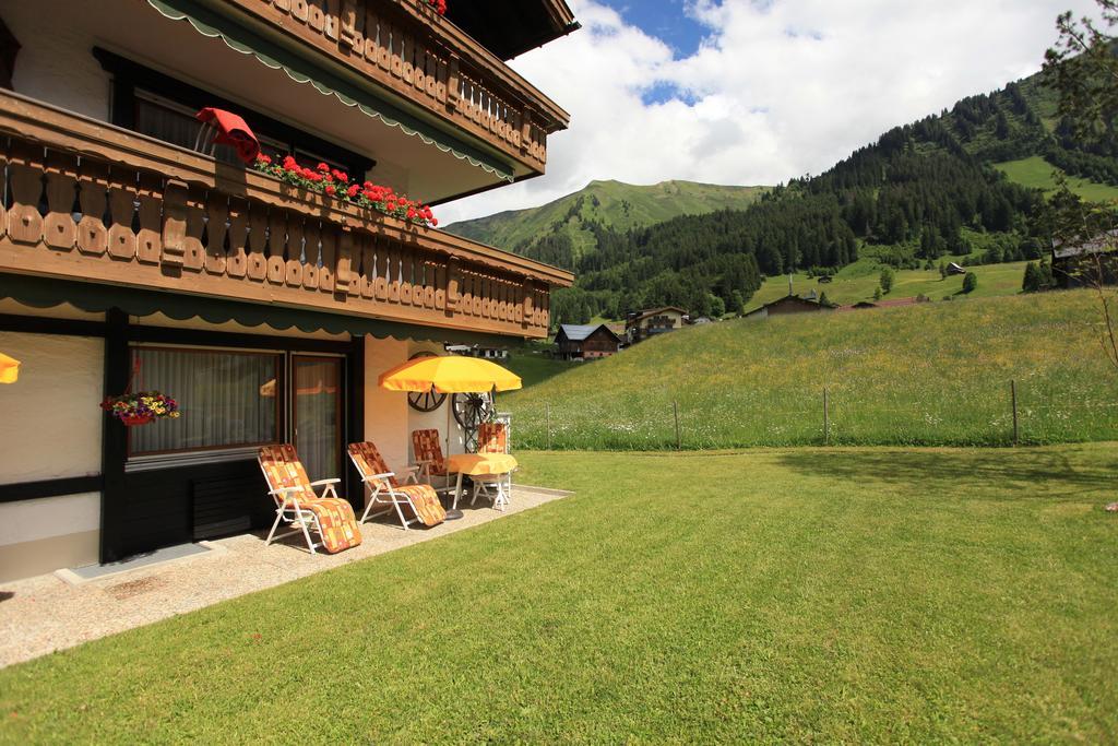 Gaestehaus Etschmann Appartement